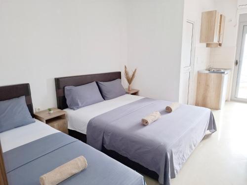 Apartments Perezaj II in Ulcinj Apartments Perezaj II in Ulcinj