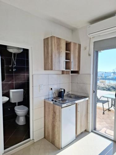 Apartments Perezaj II in Ulcinj Apartments Perezaj II in Ulcinj