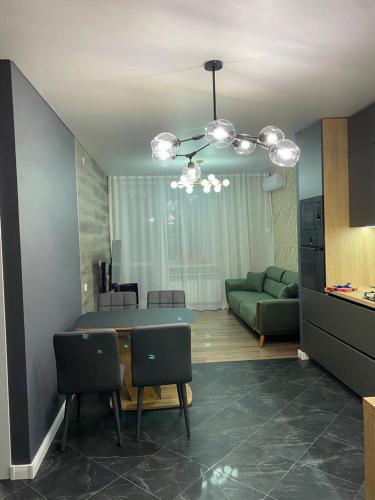 Уютные апартаменты Костаная in Kostanay Уютные апартаменты Костаная in Kostanay