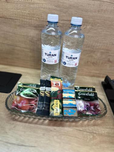 Уютные апартаменты Костаная in Kostanay Уютные апартаменты Костаная in Kostanay