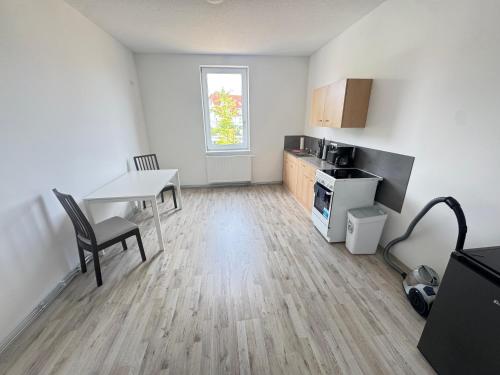 Ihlen Appartements in 新勃蘭登堡 Ihlen Appartements in 新勃蘭登堡