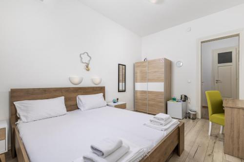 Fluminis rooms in Рієка Fluminis rooms in Рієка