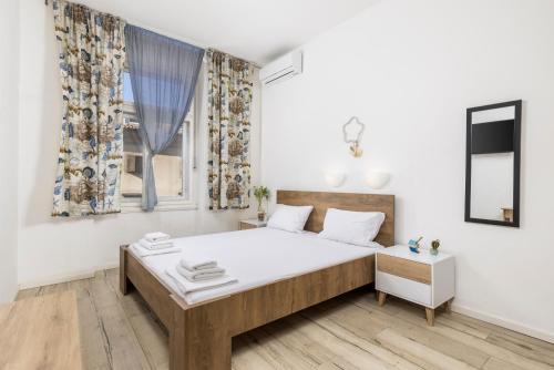 Fluminis rooms in Рієка Fluminis rooms in Рієка