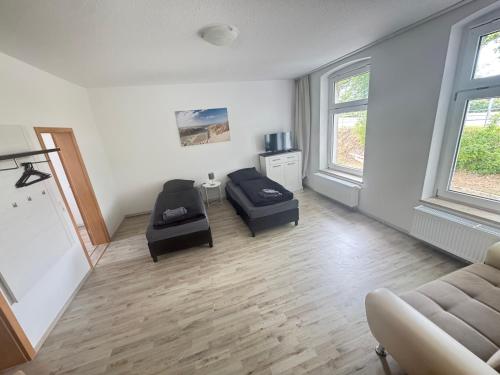 Ihlen Appartements in 新勃蘭登堡 Ihlen Appartements in 新勃蘭登堡