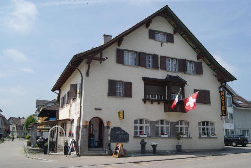 Hotel Landhaus