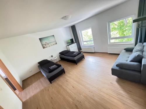 Ihlen Appartements in 新勃蘭登堡 Ihlen Appartements in 新勃蘭登堡