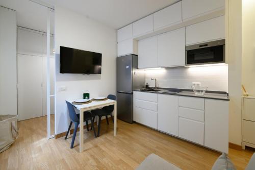 GuestReady - Couple’s Getaway in Madrid in Lavapies GuestReady - Couple’s Getaway in Madrid in Lavapies