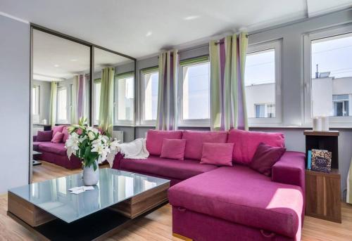 Elite Apartments Sopot Center in Górny Sopot Elite Apartments Sopot Center in Górny Sopot