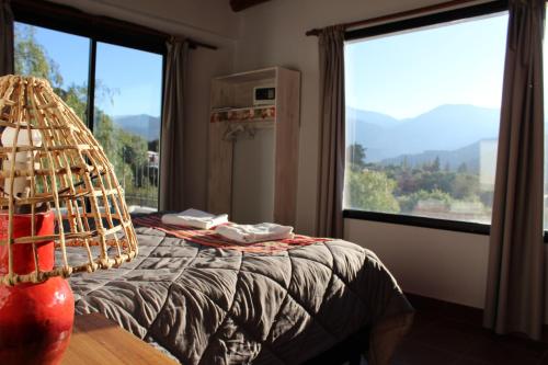 La Llama Negra in Тилкара La Llama Negra in Тилкара