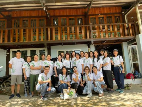 Happy Homestay in Nghia Lo Happy Homestay in Nghia Lo