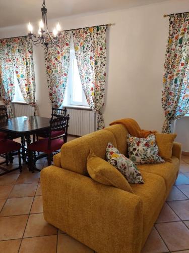 Vendégszoba, La casa di Zoe locazione turistica in Velletri Vendégszoba, La casa di Zoe locazione turistica in Velletri
