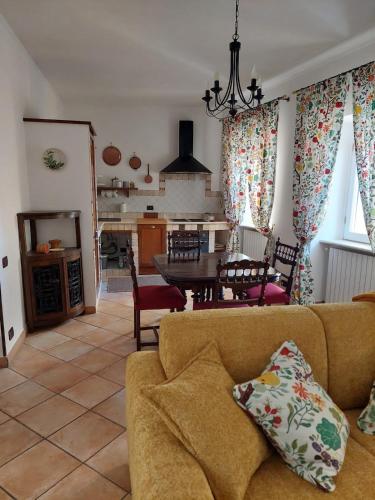 Létesítmények, La casa di Zoe locazione turistica in Velletri Létesítmények, La casa di Zoe locazione turistica in Velletri