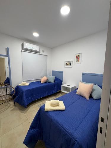 Don Antonio Apart 4 in Resistencia Don Antonio Apart 4 in Resistencia