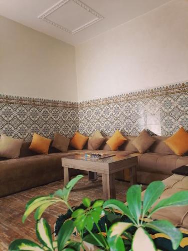 NOUR appartement in 부아르가니 NOUR appartement in 부아르가니