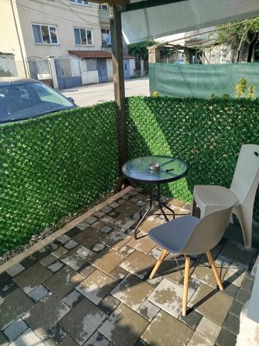 Faciliteiten, Hostel Vintage in Ohrid Faciliteiten, Hostel Vintage in Ohrid