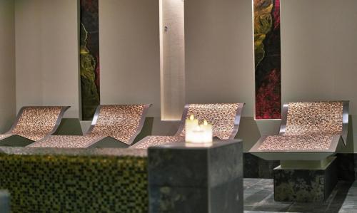 Gyógyfürdő, Zur Post Wellness und Sporthotel in Tannesberg Gyógyfürdő, Zur Post Wellness und Sporthotel in Tannesberg