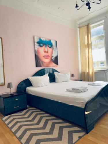 Siegener Balkon-Refugium in Plauen Siegener Balkon-Refugium in Plauen