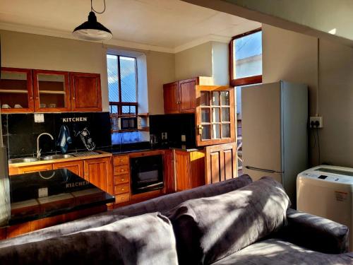 Sandstone Escape Guesthouse in Ladybrand Sandstone Escape Guesthouse in Ladybrand