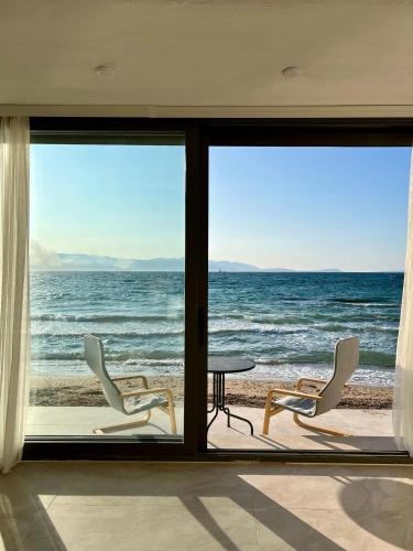 Aporte Hotel Cesme in Ciftlik Koyu Ciftlikkoy Aporte Hotel Cesme in Ciftlik Koyu Ciftlikkoy