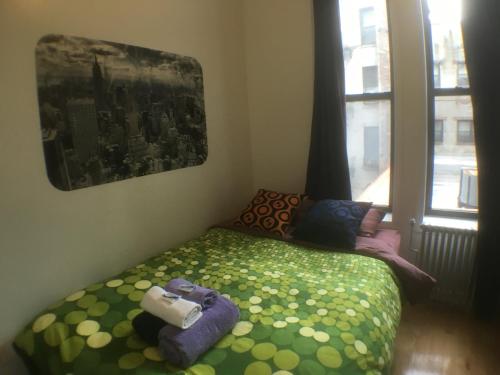 Hotel Renovated 3 Bedroom Loft Manhattan #44