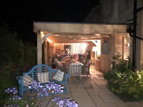 Oak Lodge in Moreton Pinkney Oak Lodge in Moreton Pinkney