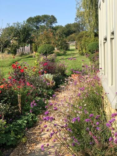 Oak Lodge in Moreton Pinkney Oak Lodge in Moreton Pinkney