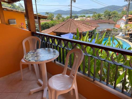 Pousada Do Forte in Pontal Pousada Do Forte in Pontal