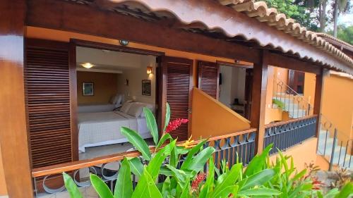 Pousada Do Forte in Pontal Pousada Do Forte in Pontal