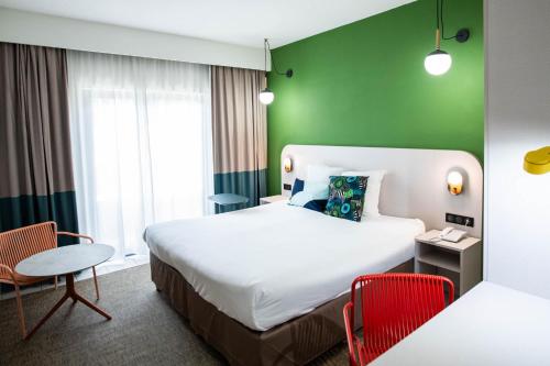 Best Western Hotel Amazonia in Кайєнна Best Western Hotel Amazonia in Кайєнна