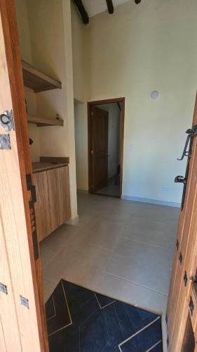 Cabana Santa Alicia in Sopota Cabana Santa Alicia in Sopota