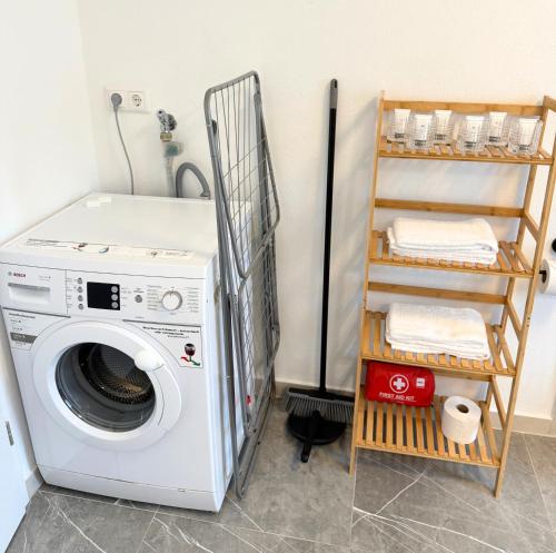 OK Apartment Petershagen in Пітерхаген OK Apartment Petershagen in Пітерхаген