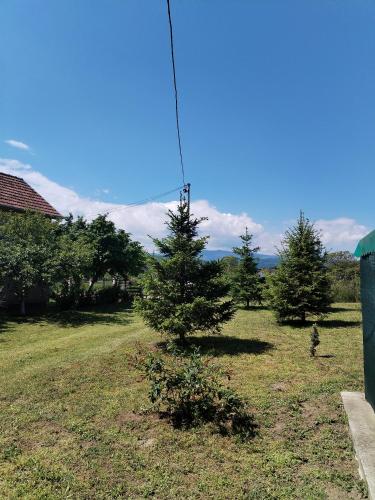 Ušuškana kućica "Gočka" (Ususkana kucica "Gocka") in Mataruška Banja Ušuškana kućica "Gočka" (Ususkana kucica "Gocka") in Mataruška Banja