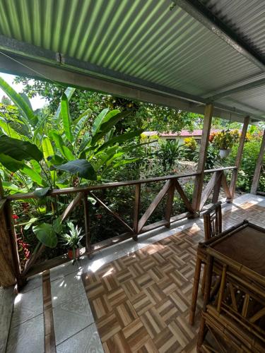 Ballena Oasis Homes & Glamping in Увіта Ballena Oasis Homes & Glamping in Увіта