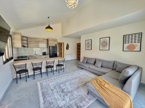 Aria Faqra 3BR w Balcony in Kfardebian Aria Faqra 3BR w Balcony in Kfardebian