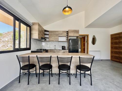 Aria Faqra 3BR w Balcony in Kfardebian Aria Faqra 3BR w Balcony in Kfardebian