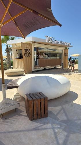 Modern 3BR Chalet in Fouka Bay Lagoon View in Zawiyat Ailat Nuh Modern 3BR Chalet in Fouka Bay Lagoon View in Zawiyat Ailat Nuh