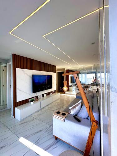 Cobertura COM PISCINA AQUECIDA near Prainha Beach Cobertura COM PISCINA AQUECIDA near Prainha Beach