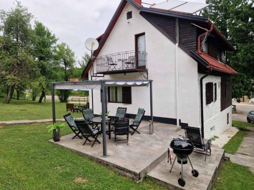 Guest house Zeder in Plitvicka Jezera Guest house Zeder in Plitvicka Jezera
