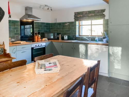 A szálláshely kívülről, Ty Bach in Velindre A szálláshely kívülről, Ty Bach in Velindre