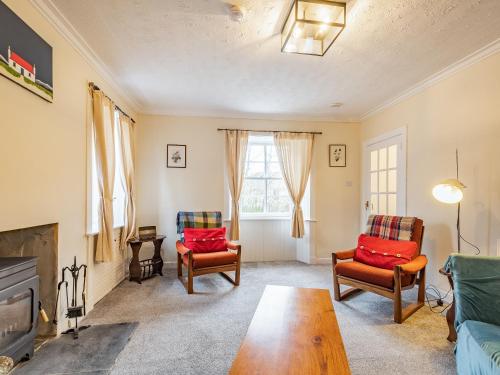 المنظر الخارجي, Black Grouse in Biggar المنظر الخارجي, Black Grouse in Biggar