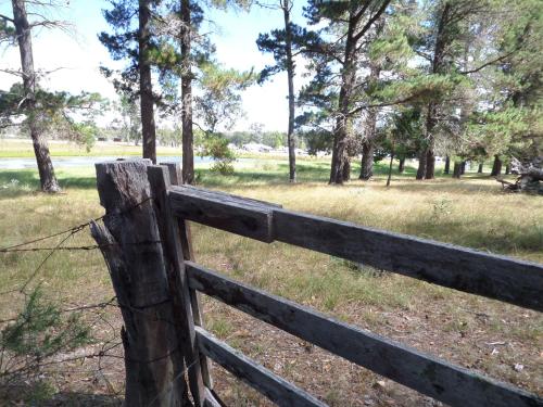 This photo about Sommerville Valley Tourist Park & Resort shared on HyHotel.com