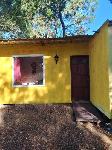 Sol naciente in Jaureguiberry Sol naciente in Jaureguiberry