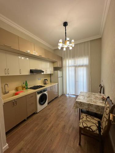 Seaside luxury apartment in Sumgait Seaside luxury apartment in Sumgait