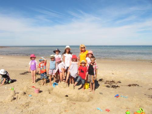 This photo about Brighton Caravan Park Australia shared on HyHotel.com