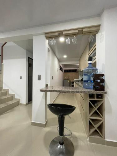 Casa Amoblada en Conjunto Villavicencio in Barrio La Rosita Casa Amoblada en Conjunto Villavicencio in Barrio La Rosita