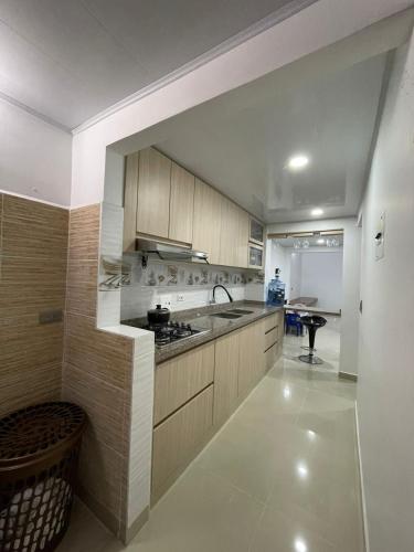 Casa Amoblada en Conjunto Villavicencio in Barrio La Rosita Casa Amoblada en Conjunto Villavicencio in Barrio La Rosita