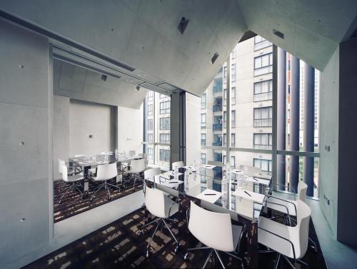 Meeting room / ballrooms, M Social Singapore near Ministry of Manpower Meeting room / ballrooms, M Social Singapore near Ministry of Manpower