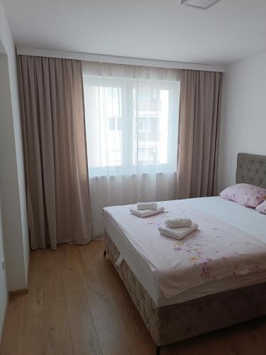 Holiday2 Konjic Apartment in 科尼茨 Holiday2 Konjic Apartment in 科尼茨