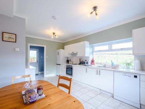 المنظر الخارجي, Great Whaup in Biggar المنظر الخارجي, Great Whaup in Biggar