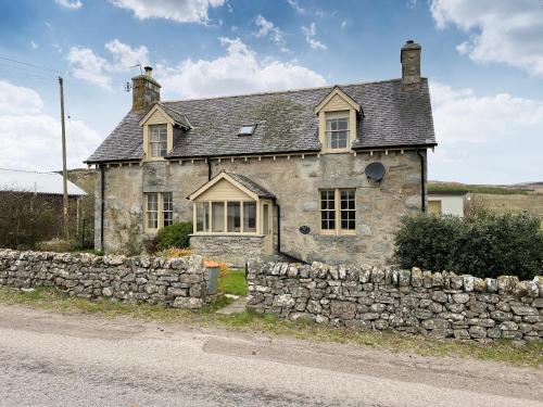 المنظر الخارجي, Milton Cottages in Rosehall المنظر الخارجي, Milton Cottages in Rosehall